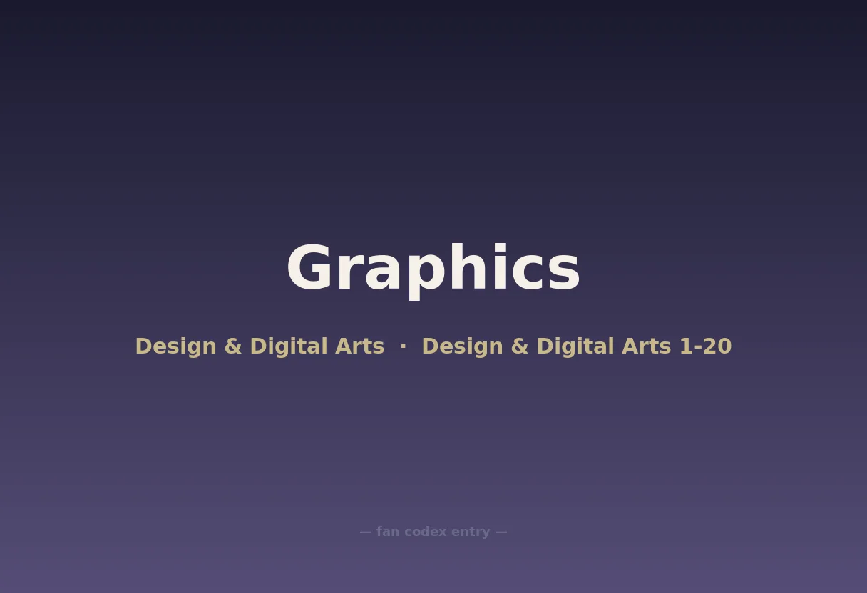 Graphics